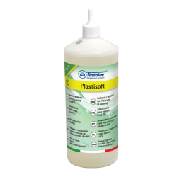 Plastisoft - Softener For Pvc