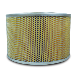 Medium Filter Cartridge ½ Maxi