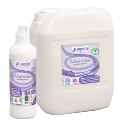 Bioxelle Wool & Delicates - Hypoallergenic Detergent