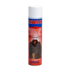 Ravvilux - Reviving Spray