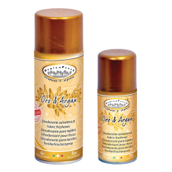 Hygienfresh® Spray Gold & Argan