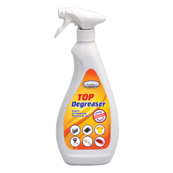 Top Degreaser