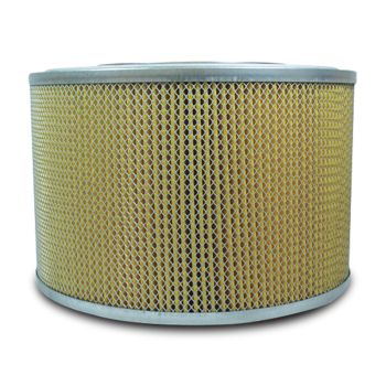 Medium Filter Cartridge ½ Maxi