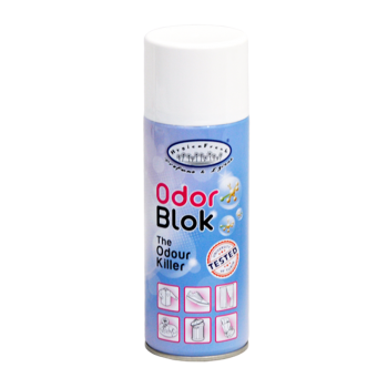 Hygienfresh® Odorblok Spray - Odour Remover