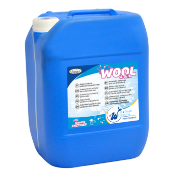 Wool & Silk Wet Cleaning