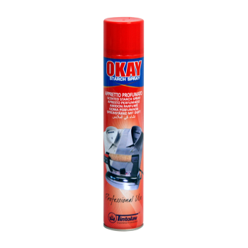 Okay - Starch Spray