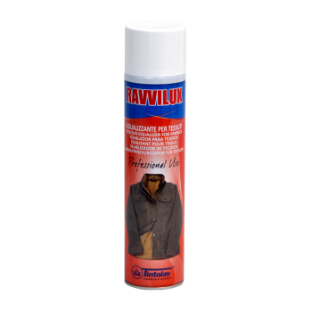 Ravvilux - Reviving Spray