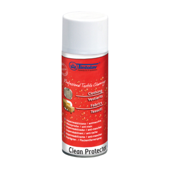 Clean Protector - Waterproofing Spray