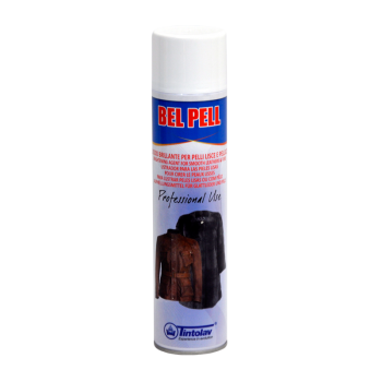 Bel Pell - Brighteneing Spray For Leathers