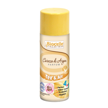 Bioxelle Spray Carezza Di Argan -  Hypoallergenic Deospray